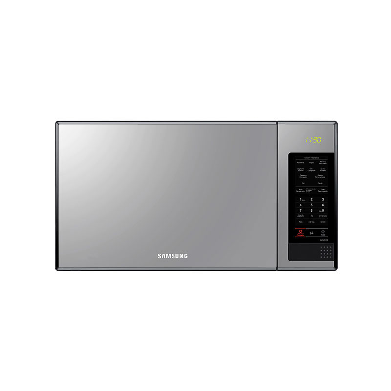 SAMSUNG MG-402MADXBB: GRILL + OVEN